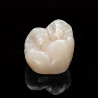 Prothèse conjointe Unitaire - Zircone Multi-couches HBLD073